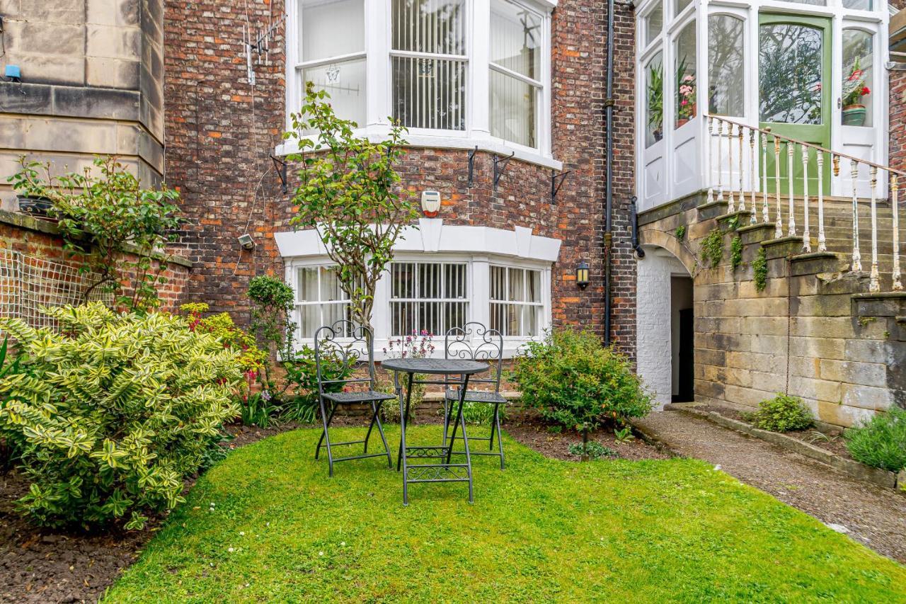 Apartmán The Bolthole Whitby Exteriér fotografie